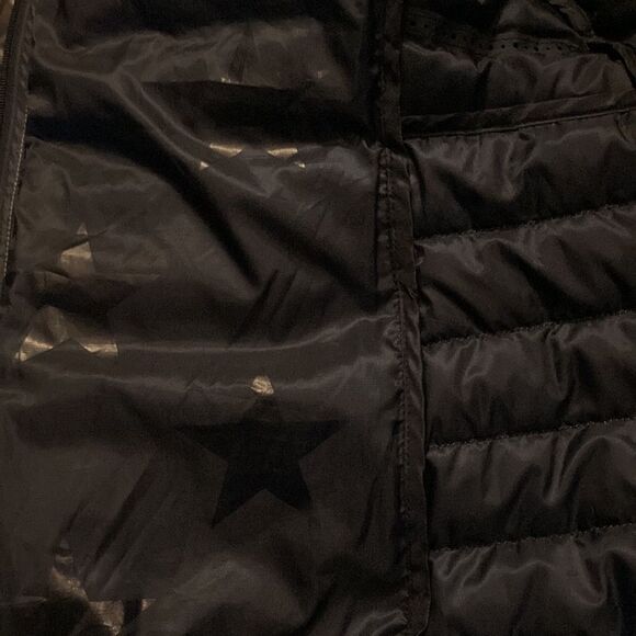 Nike Team USA Olympic Aeroloft Summit 800 Down Puffer Jacket 2014 Sochi RARE - Picture 9 of 11